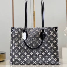 LV Shopping Bags